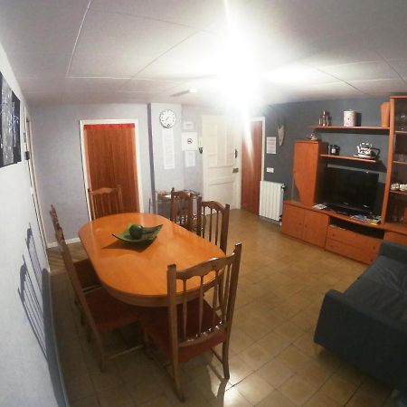 Finca Cal Tarre - Alojamientos Turisticos Campdevánol Kültér fotó