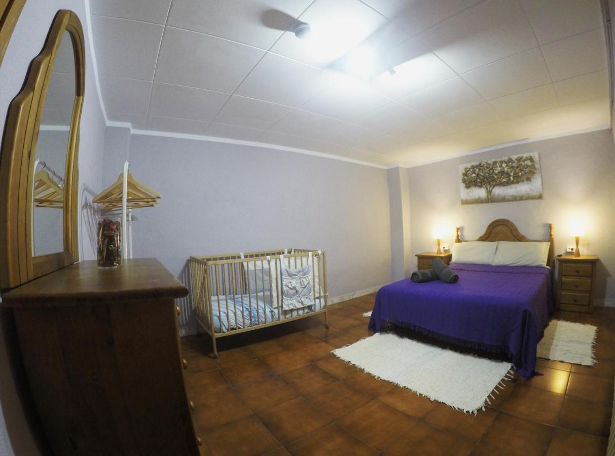 Finca Cal Tarre - Alojamientos Turisticos Campdevánol Kültér fotó