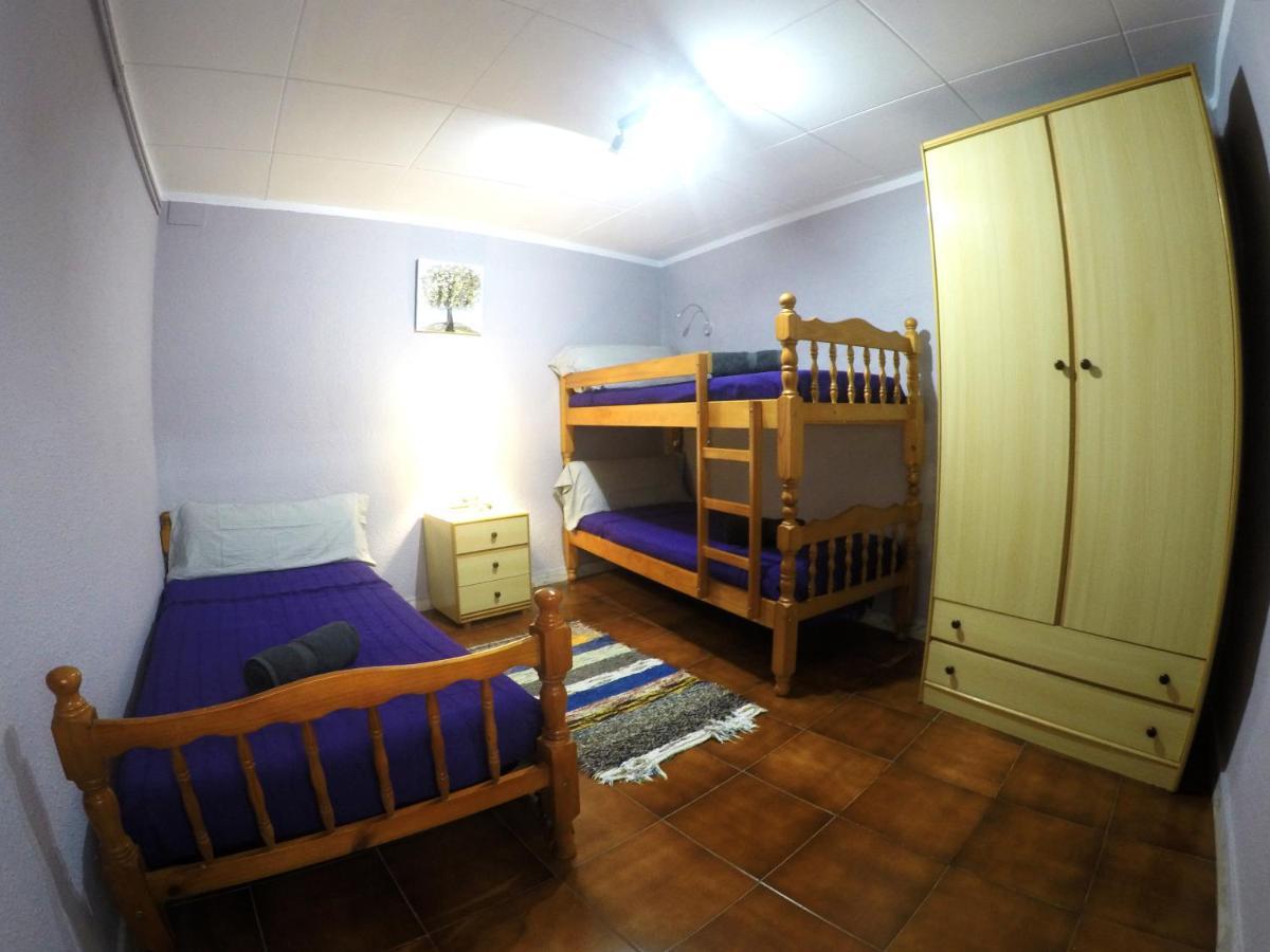 Finca Cal Tarre - Alojamientos Turisticos Campdevánol Kültér fotó