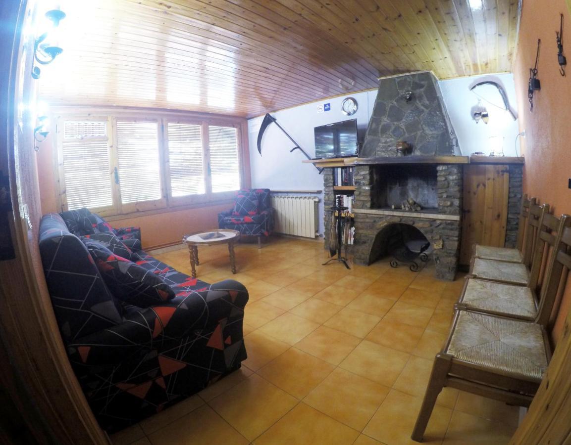 Finca Cal Tarre - Alojamientos Turisticos Campdevánol Kültér fotó